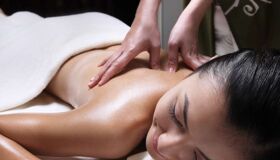 Metrople Hotel Spa Hanoi